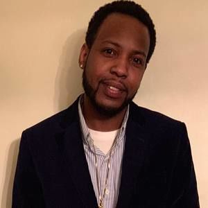 Meet your Posher, Travis